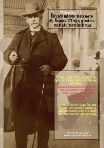 minėjimas