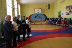 II diena - Zbaraž (6)