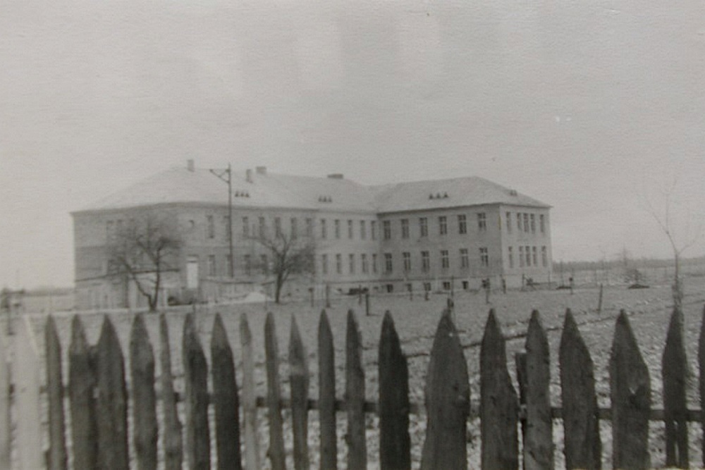 ligonine 1958 m.