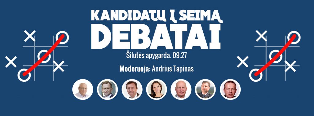 debatai