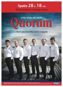 quorum