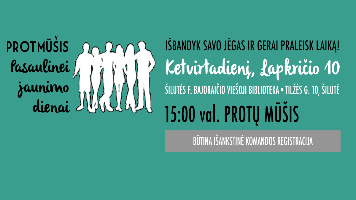 protmusis