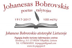 Atstovybe