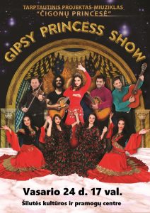 gipsy