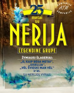 Nerija