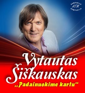 V.Siskauskas
