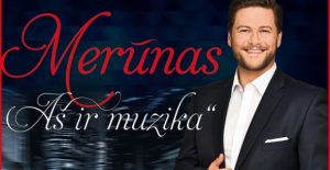 Merunas