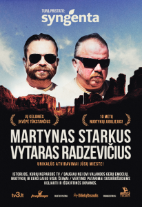 Starkus