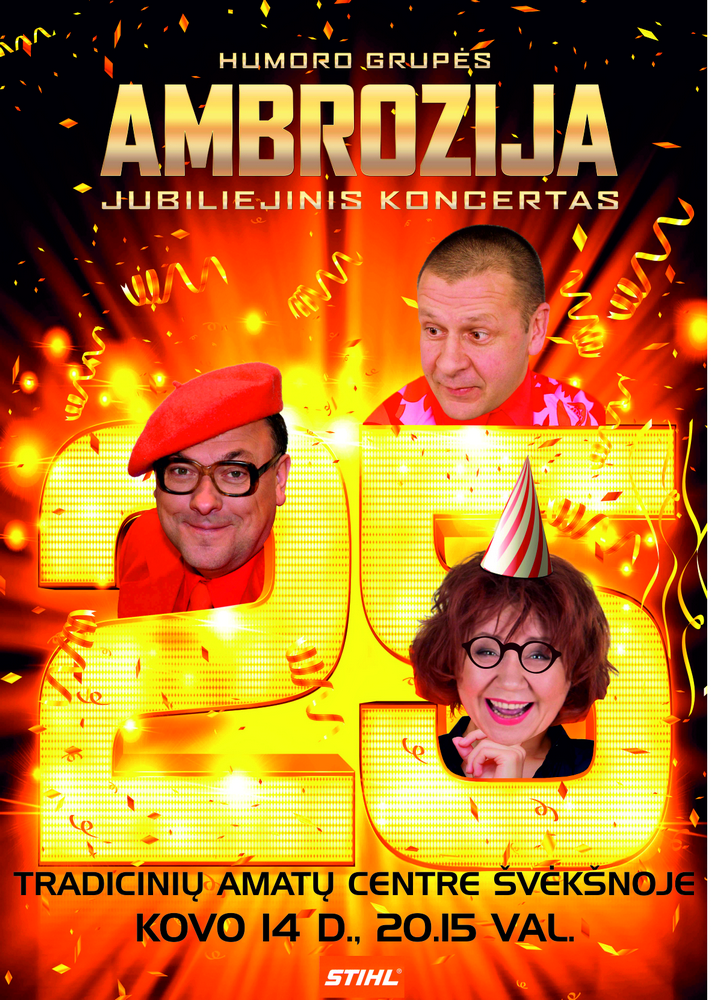 Ambrozija