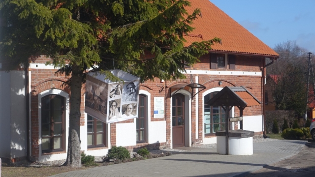 Šventės simbolis - žibintas.