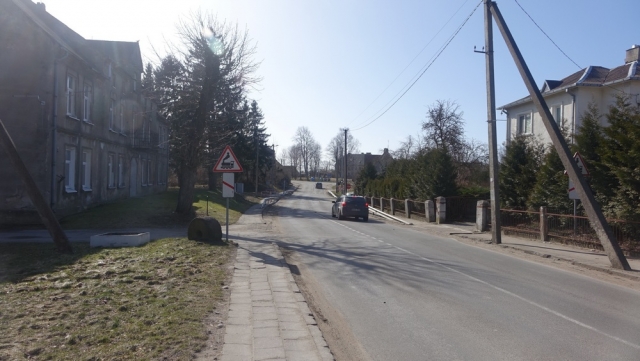 Pervaža.