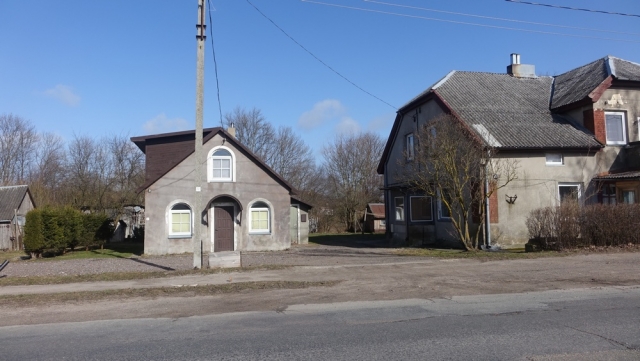 Priekulė.