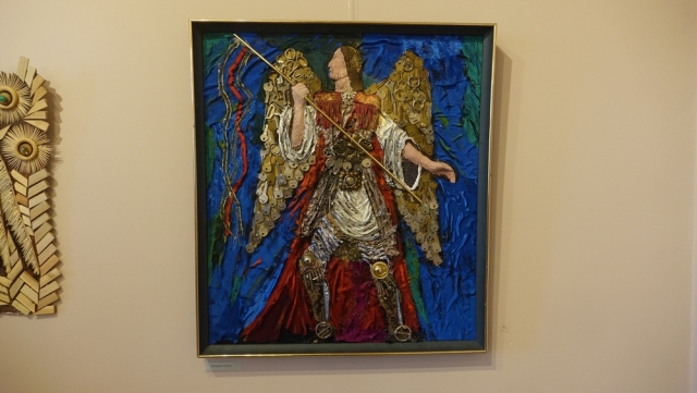 S.Kanaverskytės darbas.