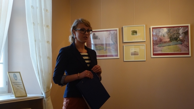G.Meškauskienė.