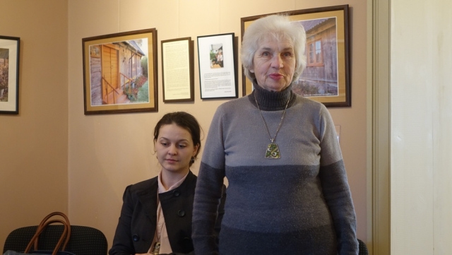 O.Burneikienė.