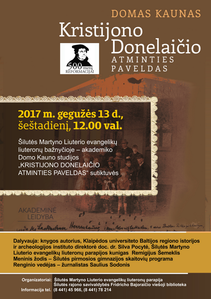 Kauno_Donelaitis