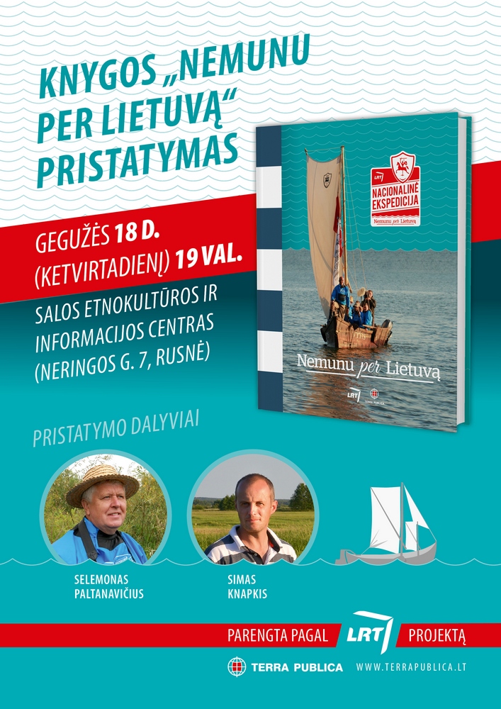 Rusneje