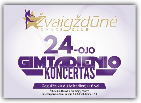 Zvaigzdune