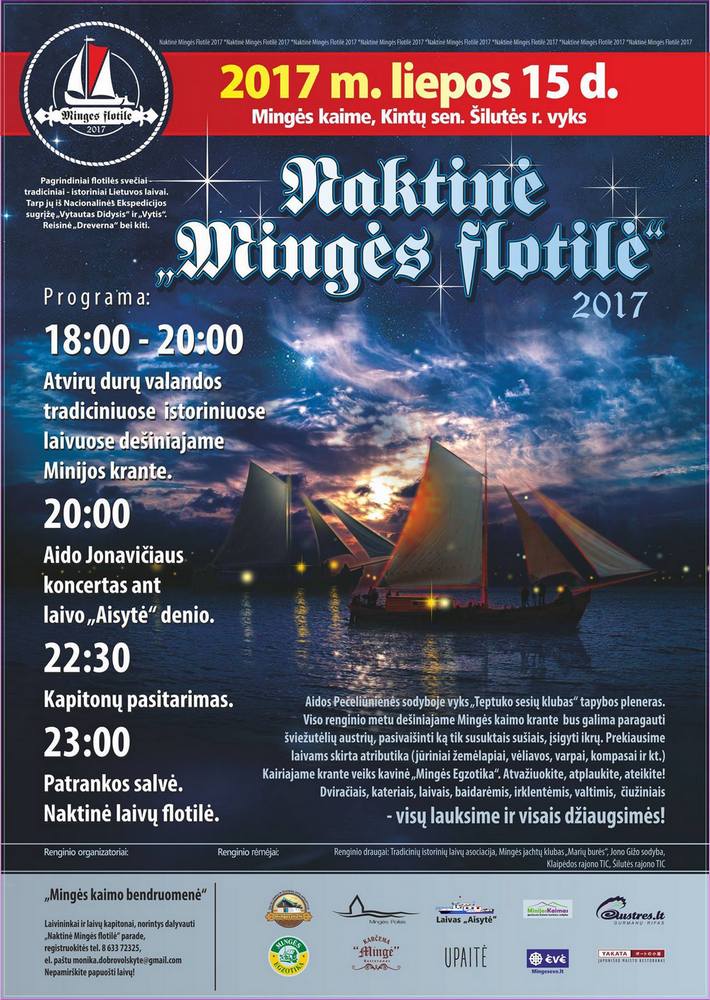 Minges