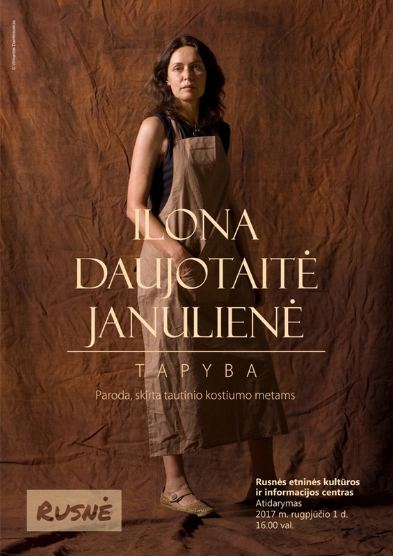 Ilona-Rusne