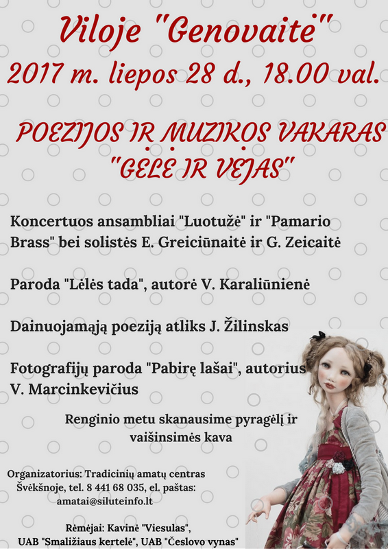 POezijos_vakaras