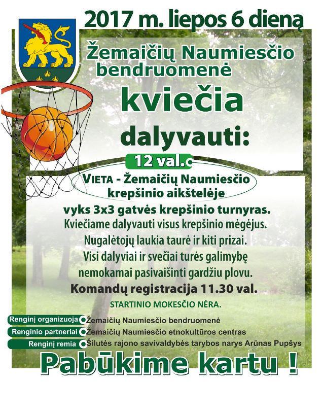 krepsinis-Naumiestis-2017-plakatas
