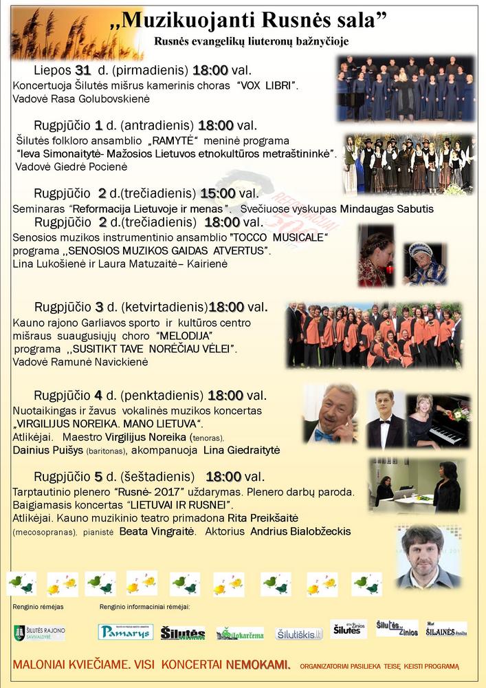 muzikuojanti 2017 programa