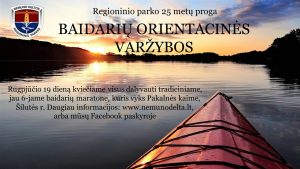 Maratonas