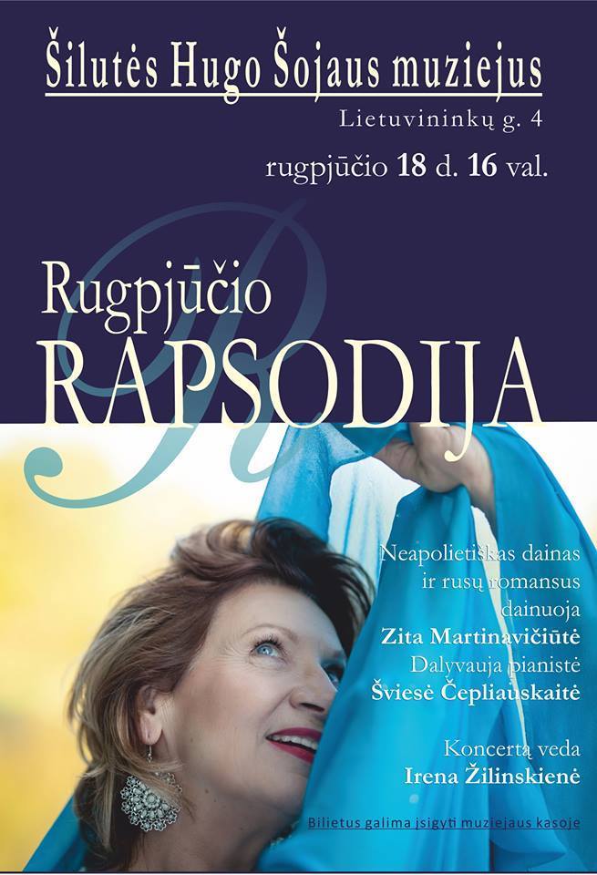 Rapsodija