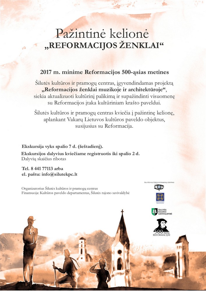 reformacijos zygis
