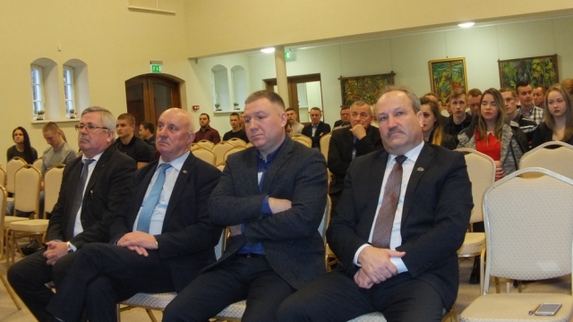 Edvardo Lukošiaus nuotrauka.