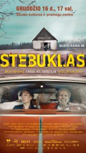Stebuklas