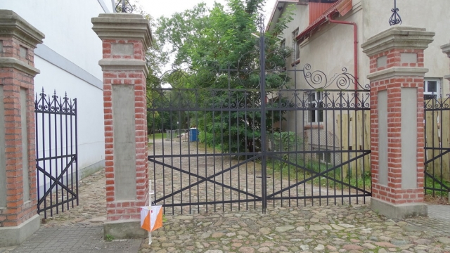 Šilutė pradeda miesto orientavimosi sportinio erą.