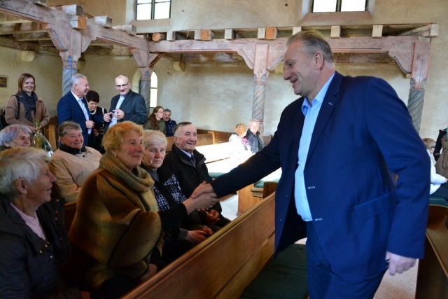 Astos Andrulienės nuotrauka.