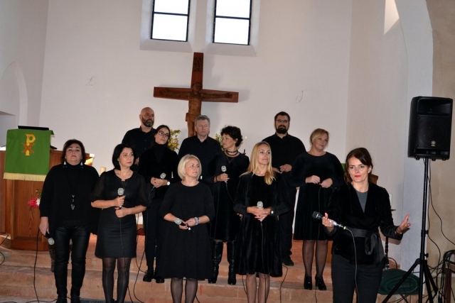 Astos Andrulienės nuotrauka.
