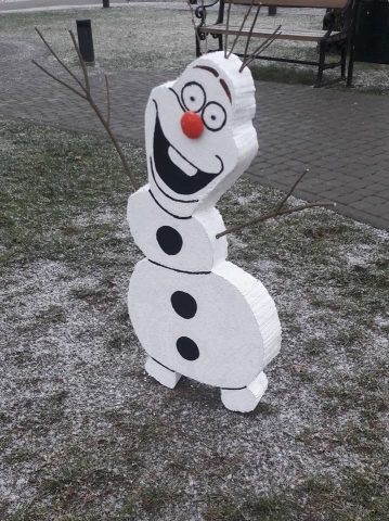 Kalėdinis skveras 4