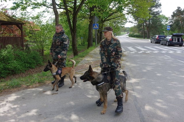 Knygnešių keliais – misija įmanoma!