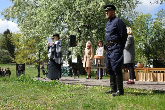 Knygnešių keliais – misija įmanoma!