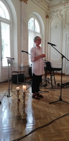 Indrė Rimkutė