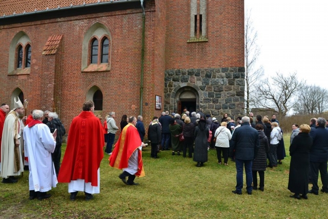 Žukų bažnytkaimio istorinė diena. Astos Andrulienės nuotr.