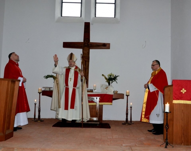 Žukų bažnytkaimio istorinė diena. Astos Andrulienės nuotr.