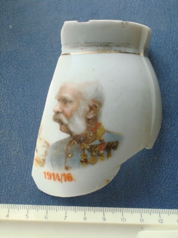Pranciškus I.