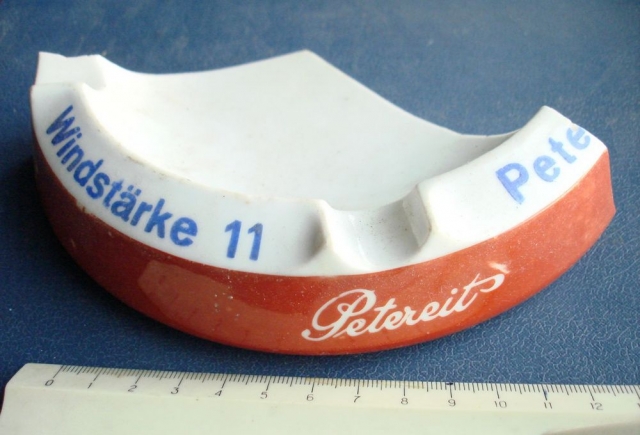Peleninė 2018 m.